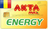 AKTA TV - ENERGY 12 MESI