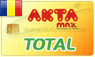 AKTA EXTRA TOTAL - 12 MESI