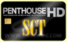 PENTHOUSE HD + SCT FULL
VIACCESS  
 Sat. 9� e 13� est 
