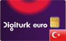 DIGITURK EURO + DECODER       