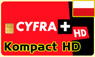 CYFRA PLUS KOMPACT HD SECA