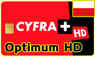 CYFRA PLUS OPTIMUM HD SECA