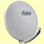 FUBA 65 PROF ALLUMINIO              