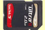 SECURE DIGITAL 2 GB ULTRA II