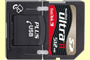 SECURE DIGITAL 512 MB ULTRA II PLUS