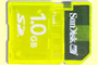 SECURE DIGITAL 1 GB GAMING