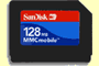 MULTI MEDIA MOBILE 128 MB