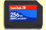 MULTI MEDIA MOBILE 256 MB
