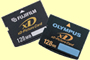 XD PICTURE CARD 128 MB