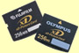 XD PICTURE CARD 256 MB