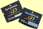 XD PICTURE CARD 512 MB