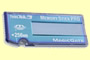 MEMORY STICK 256 MB   PRO BLUE LABEL