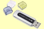 CRUZER MINI 512 MB USB 2.0
