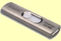 CRUZER TITANIUM 1 GB USB 2.0