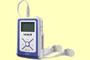 MP3 PLAYER SANSA  E130  512 MB
