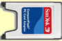 PC-CARD ADAPTER PCMCIA CF