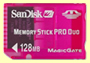 MEMORYDUO 128MB PRO GAMING