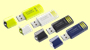 CRUZER CROSSFIRE 1GB USB2.0