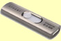 CRUZER TITANIUM 2GB USB2.0 U3