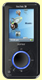 MP3 PLAYER SANSA E250 2GB