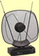 ANTENNA  DA INTERNO