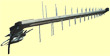 ANTENNA GSM 8.5 DB