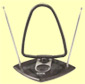 ANTENNA TV ELDOR 45