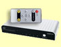 COMMUTATORE 4 PORTE HDMI TELECOMANDO