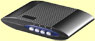 COMMUTATORE 4 PORTE HDMI MANUALE
     