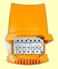 TELEVES MISCELATORE VHF UHF UHF DC   