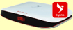 DECODER DIGITALB </br>
FLYBOX PVR