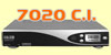 DREAMBOX DM7020 C.I.