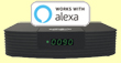 DIGIQUEST 
VOICE DTT 
ALEXA