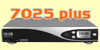 DREAMBOX 7025 PLUS +