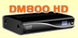DREAMBOX  DM800HD