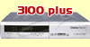 CLARKE TECH 3100 PLUS SILVER