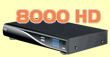 DREAMBOX 8000 HD