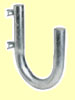 SUPPORTO A 180� TS PALO 24CM