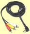 CAVO VIDEO JACK - RCA