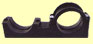 SUPPORTO DUALFEED TELESYSTEM