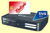 ICAN 1110 + CARTA REDLIGHT PREMIUM    