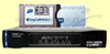 CLARKE TECH 5100 HD + SMARCAM + CARTA TIVUSAT